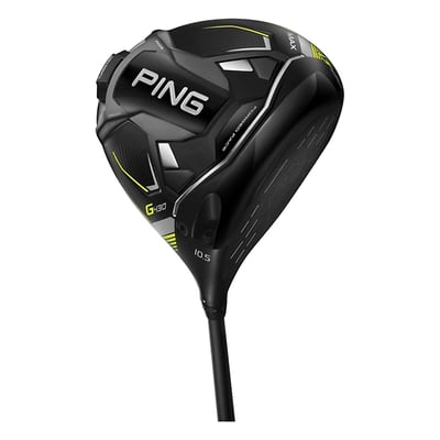 G430 Max Driver - PING Golf Club