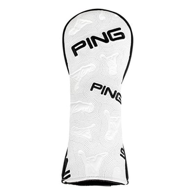 PING Icon Fairway Headcover