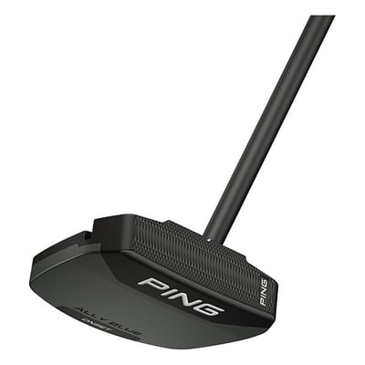 PING PLD Milled SE Ally Blue Onset Putter Right 35
