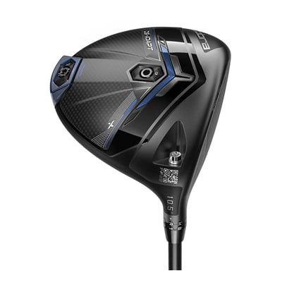 Cobra DS-ADAPT X Driver, Right Hand, Men's