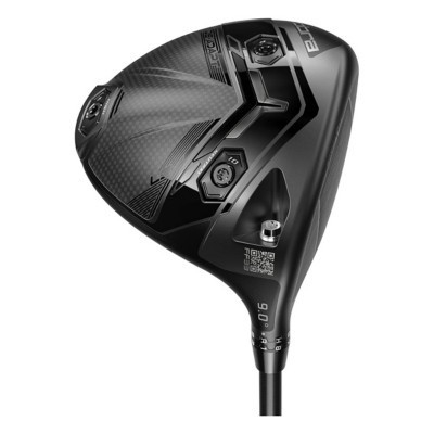 Cobra DS-ADAPT MAX K Driver, Right Hand, Men's