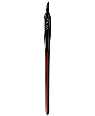 Shiseido Katana Eye Lining Brush for Precision Makeup