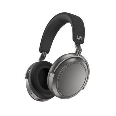 Sennheiser Momentum 4 Wireless Pride Edition Headphones - Bluetooth Headset for Crystal-Clear Calls with Adaptive Noise Cancellation, 60h Battery Life
