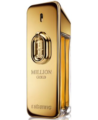 Rabanne Million Gold Intense Eau De Parfum for Men