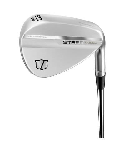 Wilson Staff Model ZM Wedges - RIGHT - 56.10 - Golf Clubs