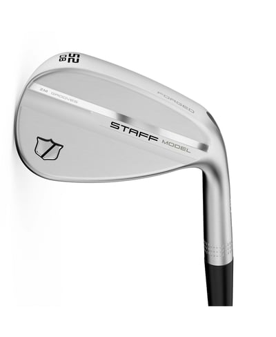 Wilson Staff Model ZM Wedges - LEFT - 56.10 - Golf Clubs