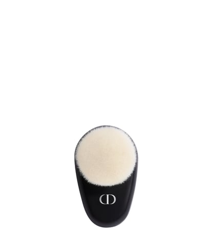 Dior Backstage Face Brush 18 - Professional Makeup Tool