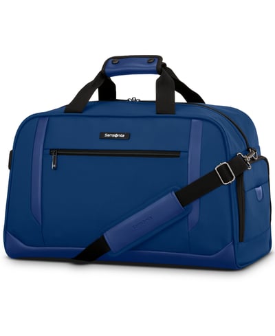 Samsonite X-Tralight 4 19.5" Travel Duffel - Sapphire Blue