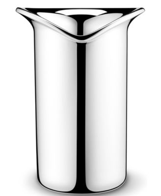 Georg Jensen Wine Bar Wine Cooler - Stainless