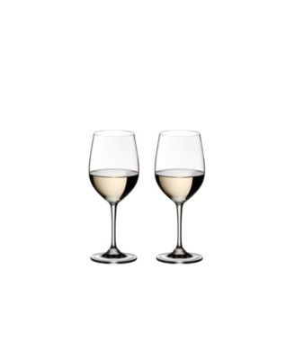 Riedel Wine Glasses, Set of 2 Vinum Chardonnay & Chablis