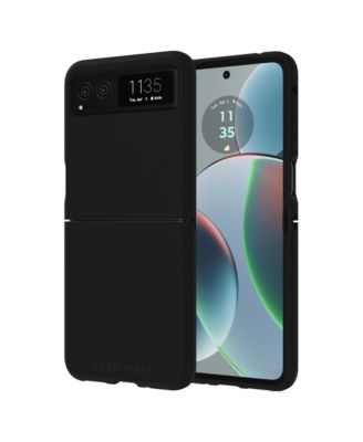 Case-mate Case Mate Tough Case For Motorola Razr 2023 Black