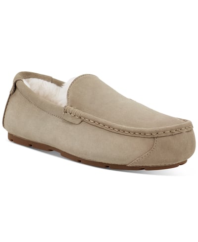 Koolaburra by Ugg Tipton Men's Slipper - Dune