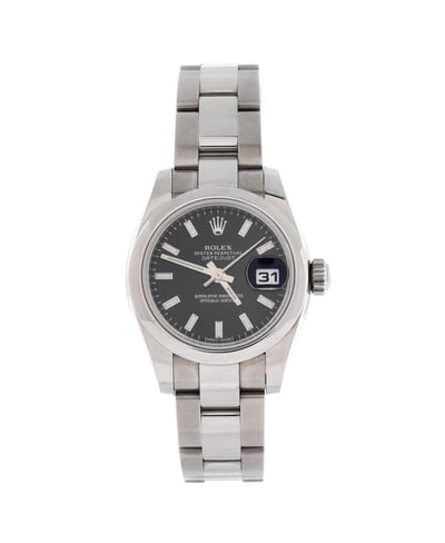 Pre-Owned Rolex Oyster Perpetual Datejust Watch