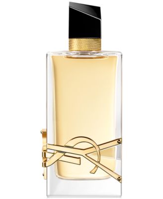 Yves Saint Laurent Libre Eau De Parfum - Luxury Fragrance Set