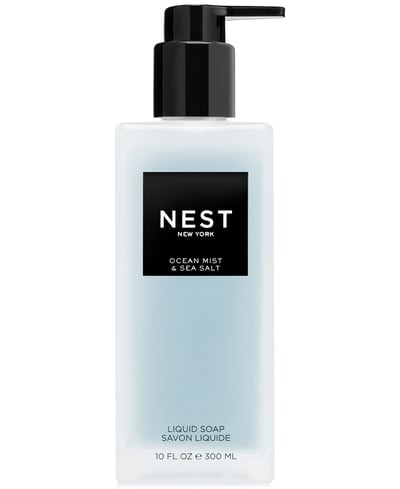 Nest New York Ocean Mist & Sea Salt Liquid Soap 10 oz