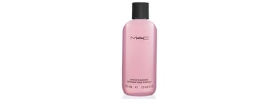 MAC Brush Cleanser - 7.9 oz Professional Makeup Cleaner