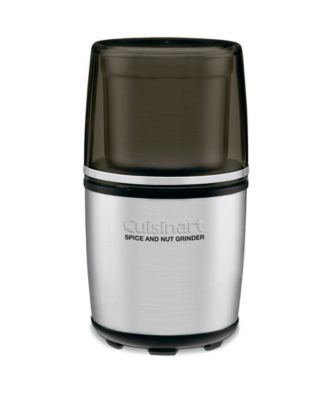 SG-10 Spice & Nut Grinder
