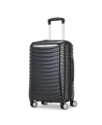 Samsonite Spin Tech 6 22.5" Carry-On Spinner, Created for Macy's - Black