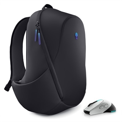 ALIENWARE EVERYDAY TRAVEL BUNDLE