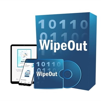 INDISOFT LLC Indisoft WipeOut Mobile Edition (Android)
