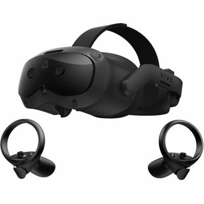 HTC VIVE Focus Vision Virtual Reality Headset Business Edition