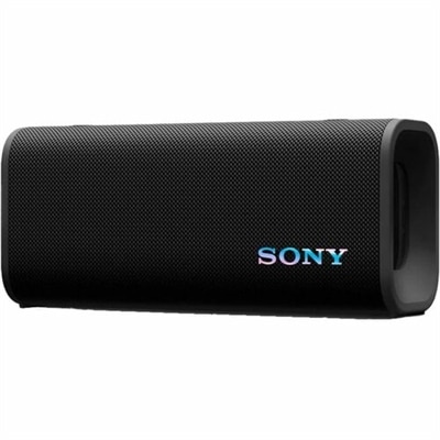 SONY CORPORATION Sony ULT Field 3 Wireless Portable Bluetooth Speaker - Black
