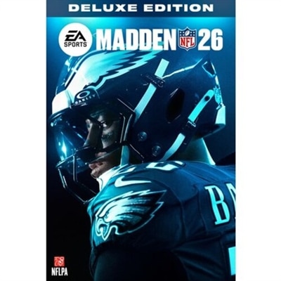 Microsoft Corporation Download Xbox Series X|S Madden NFL 26 Deluxe Edition