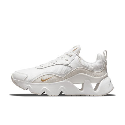 Nike Women's Ryz 365 2 Shoes in White | CU4874-102