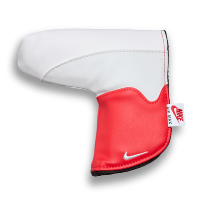 Nike Icon Blade Putter Headcover