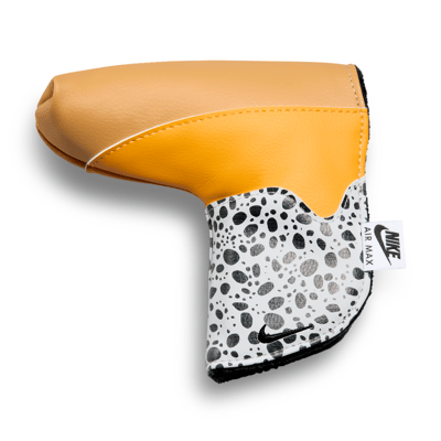 Nike Icon Blade Putter Headcover