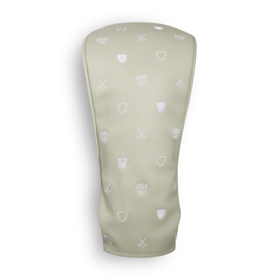 Nike Tour Driver Headcover