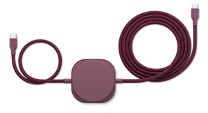 Zens USB-C to USB-C Charging Cable Pro 2