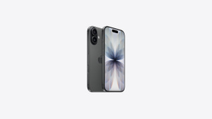 iPhone 17 512GB Black