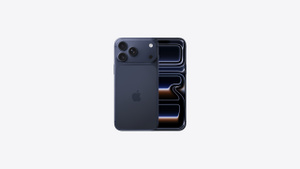 iPhone 17 Pro Max 512GB Deep Blue