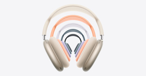 AirPods Max