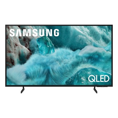 Samsung 55" QLED 4K Smart TV with Alexa