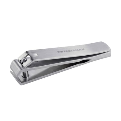 Extra Strength Toenail Clipper by Tweezerman - Precision Tool