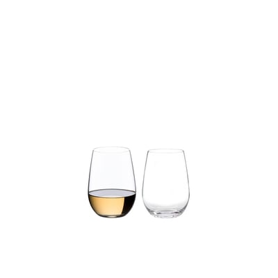 Riedel (Set of 2) 13.25 fl oz Wine Tumbler Riesling/Sauvignon Blanc Wine Glasses