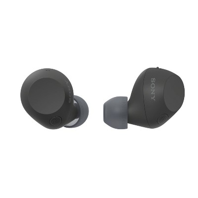 Sony WF-C710N/B True Wireless Noise Cancelling Bluetooth In-Ear Headphones - Black