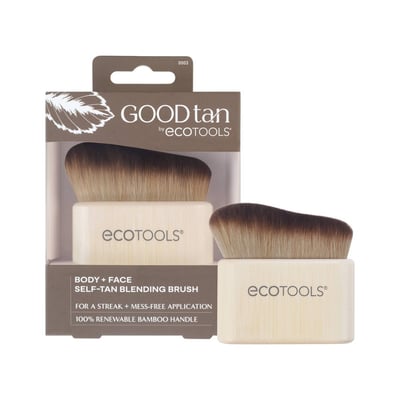 EcoTools Self-Tan Blending Brush for Face and Body