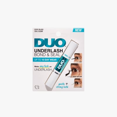DUO Under Lash Adhesive - Bond and Seal Beauty Tool