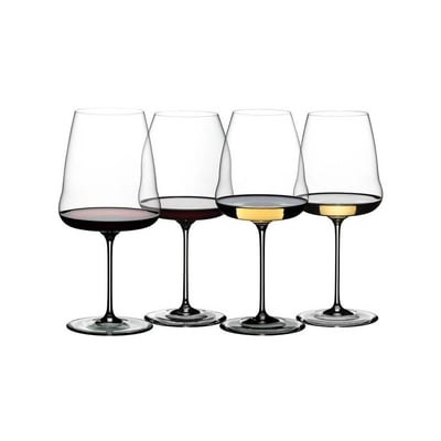 Riedel 26.17 fl oz Winewings Tasting Set