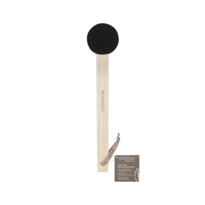EcoTools Self-Tan Back Applicator for Even Tanning