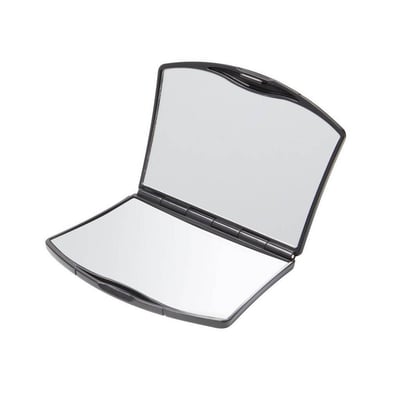 Conair 2-Sided Compact Makeup Mirror - 1x/5x Magnification