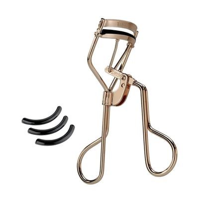 Tweezerman Curl Authority Eyelash Curler - Curl 38 Model