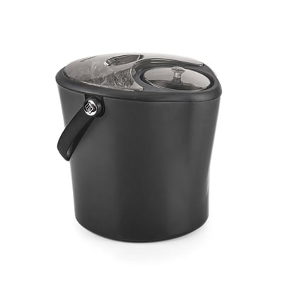 Polder Combined Ice Bucket and Bottle Cooler