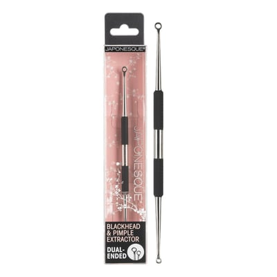 JAPONESQUE Blackhead and Pimple Extractor Tool