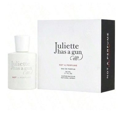 Juliette Has A Gun Not a Perfume Women Eau De Parfum Spray 1.7 oz