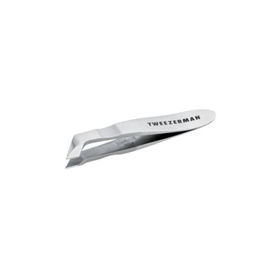 Tweezerman Mini Cuticle Nipper - Precision Nail Care Tool