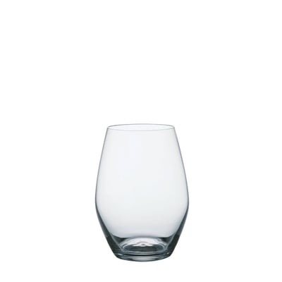 Riedel Vivant 11.8oz Chardonnay Stemless Wine Glasses